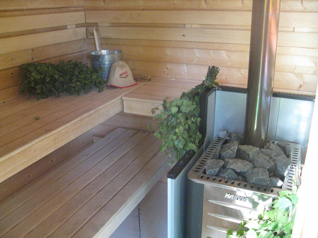 Ethnographic Holiday House Laipas Murjani Номер фото